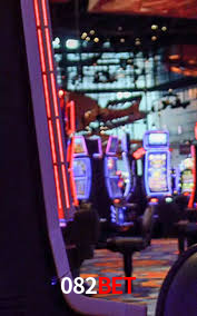 Jogos de Cassino 082Bet